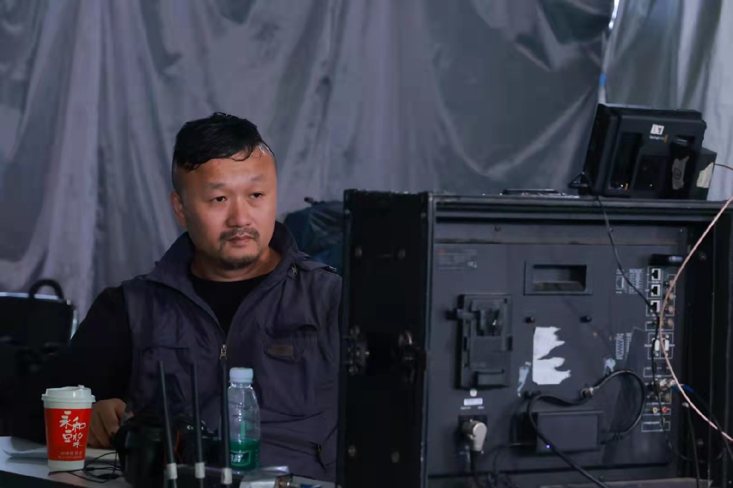 博宏醫(yī)聯(lián)體宣傳片